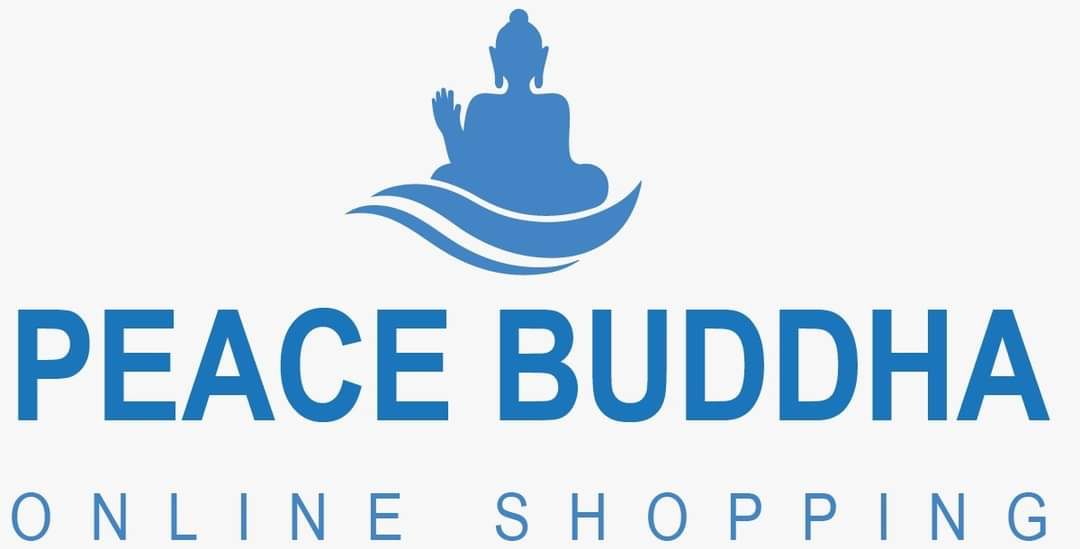 Peace Budhha